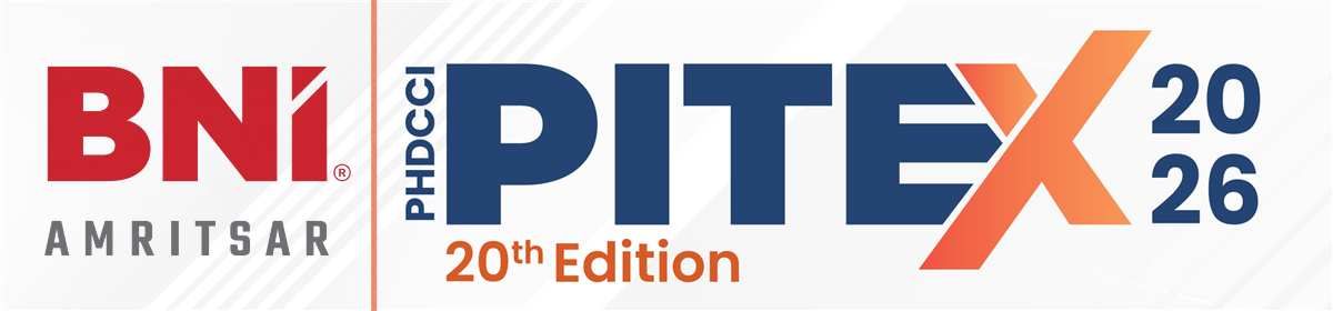 PHDCCI PITEX 2026 - 20th Edition
